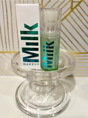 ✨ Milk Makeup Hydro Grip Primer Mini | New in box | 0.33 oz Travel Size ✨